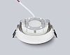 Встраиваемый светильник Ambrella Light TN TN6601 100_100_2031417