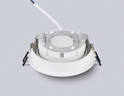 Встраиваемый светильник Ambrella Light TN TN6601 400_400_2031417