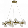 Подвесная люстра AM-Group AM470 AM470 D700 POLISHED GOLD 100_100_3237275