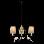 Подвесная люстра Loft it Birds LOFT1029A-3 250_100_1844754