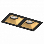 Встраиваемый светильник Lightstar Domino D5270303BMOD 250_100_3155876