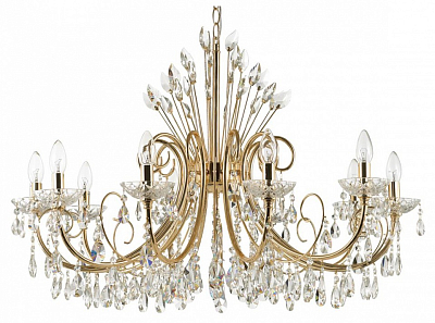Подвесная люстра Odeon Light Versia 4977/10 400_400_2429874