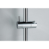 AQ2012CR ЕВРОПА душевой гарнитур 1jet 65 см 100_100_2410967