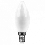 Лампа светодиодная Feron Saffit Sbc 3715 E14 15Вт 6400K 55207 250_100_1924696