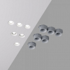 Встраиваемый светильник Denkirs INVIZ DK2080-WH 100_100_1915049