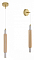 Бра Lumion TRENDY 8259/15WCL