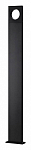 Наземный высокий светильник Odeon Light Como 6653/10GA 250_100_1727673