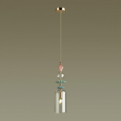 Подвесной светильник Odeon Light Bizet 4855/1 400_400_1725561