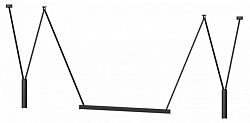 Комплект трековый Kink Light Сатори 6421-2/6430K,19 250_100_1843383