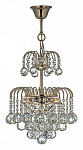 Подвесной светильник Arti Lampadari Bellagio Bellagio E 1.5.30.100 N 250_100_1855609
