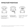 Модуль светодиодный Apeyron Electrics  02-58 100_100_2177272