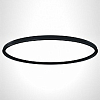 Трек встраиваемый iLedex Technical VISION48/22 R 4822-1500-BK 100_100_2306140