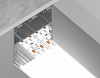 Короб накладной Ambrella Light Profile System GP GP3100AL 100_100_3235892
