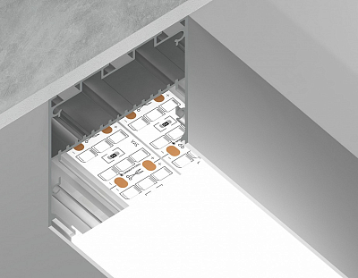 Короб накладной Ambrella Light Profile System GP GP3100AL 400_400_3235892