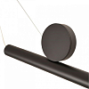 Подвесной светильник Arte Lamp Beemim A2090SP-1BK 100_100_2686473