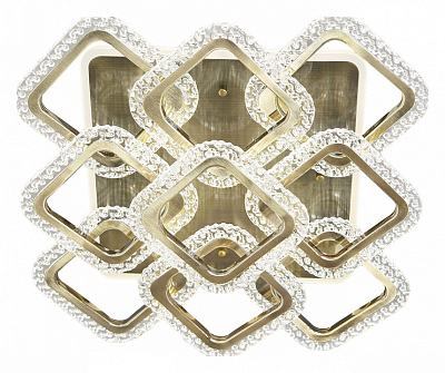 Потолочная люстра Escada Kaleidoscope 10238/9LED 400_400_2431890