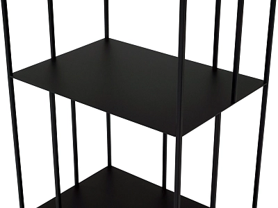Стеллаж Shelf узкий 927275 400_400_2118075