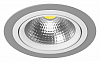Встраиваемый светильник Lightstar Intero 111 i91906 100_100_2233212