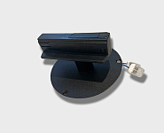 Светильник на штанге Italline IT02-011 IT02-011 black 4000K + IT08-8017 black 250_100_3099723