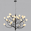 Подвесная люстра Odeon Light Gardi 5090/30 100_100_1731223