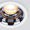 Встраиваемый светильник Elektrostandard Light LED 3002 a058919 100_100_3150108