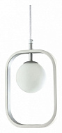 Подвесной светильник Imperiumloft Michele Ball 40.3059-3 500_191_2458622