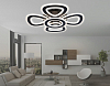 Потолочная люстра Ambrella Light FA FA8926 100_100_2839315