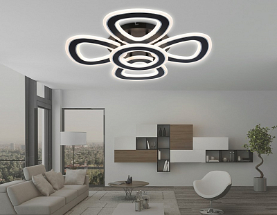 Потолочная люстра Ambrella Light FA FA8926 400_400_2839315