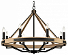 Подвесная люстра Wertmark Brenda WE586.08.023 100_100_2430939