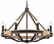 Подвесная люстра Wertmark Brenda WE586.08.023 250_100_Array