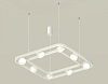 Подвесная люстра Ambrella Light XB XB9177151 100_100_2425230