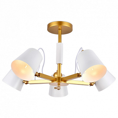 Люстра на штанге Ambrella Light TR TR3101 400_400_2421851