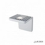 Накладной светильник iLedex Scoop ZD8006-10W WH 250_100_1991286