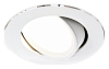 Встраиваемый светильник Ambrella Light A A502 W 100_100_2433138