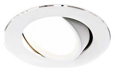Встраиваемый светильник Ambrella Light A A502 W 400_400_2433138