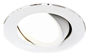 Встраиваемый светильник Ambrella Light A A502 W 500_191_2433138