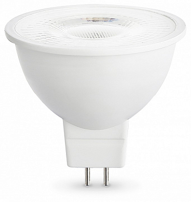 Лампа светодиодная Ambrella Light MR16 GU5.3 9Вт 4000K 170904 400_400_2030150