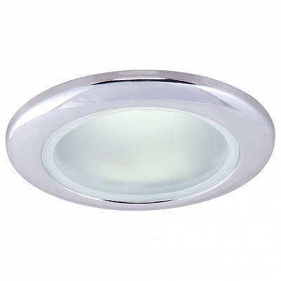 Встраиваемый светильник Arte Lamp Aqua A2024PL-1CC 400_400_2434537