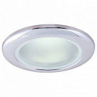 Встраиваемый светильник Arte Lamp Aqua A2024PL-1CC 500_191_2434537