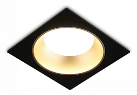 Встраиваемый светильник Ambrella Light TN TN52340 500_191_2433584