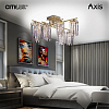 Потолочная люстра Citilux AXIS CL313283 100_100_1693024