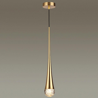 Подвесной светильник Odeon Light Gota 4285/1 400_400_1725090