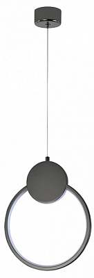 Подвесной светильник Newport 15000 15106/S black glossy 400_400_1912021