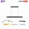 Подвесной светильник LIGHTERA Baffin LE112L-120B WIFI 100_100_2631096
