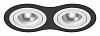 Встраиваемый светильник Lightstar Intero 16 i6270606 100_100_2436584