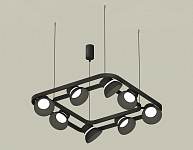 Подвесная люстра Ambrella Light XB XB9182080 250_100_2021707