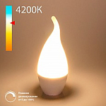 Лампа светодиодная Elektrostandard BLE1450 E14 7Вт 4200K a063764 250_100_Array