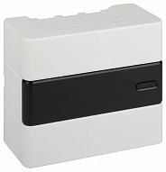 Электрический щиток навесной Эра  BOXS-08-p-s-t 500_191_3239524