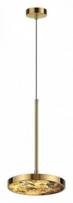 Подвесной светильник Odeon Light Bergi 5079/15L 400_400_1729654