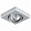 Встраиваемый светильник Lightstar Mattoni 006244 100_100_2436815